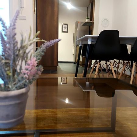 Pinocchio Apartment บีฮัช ภายนอก รูปภาพ