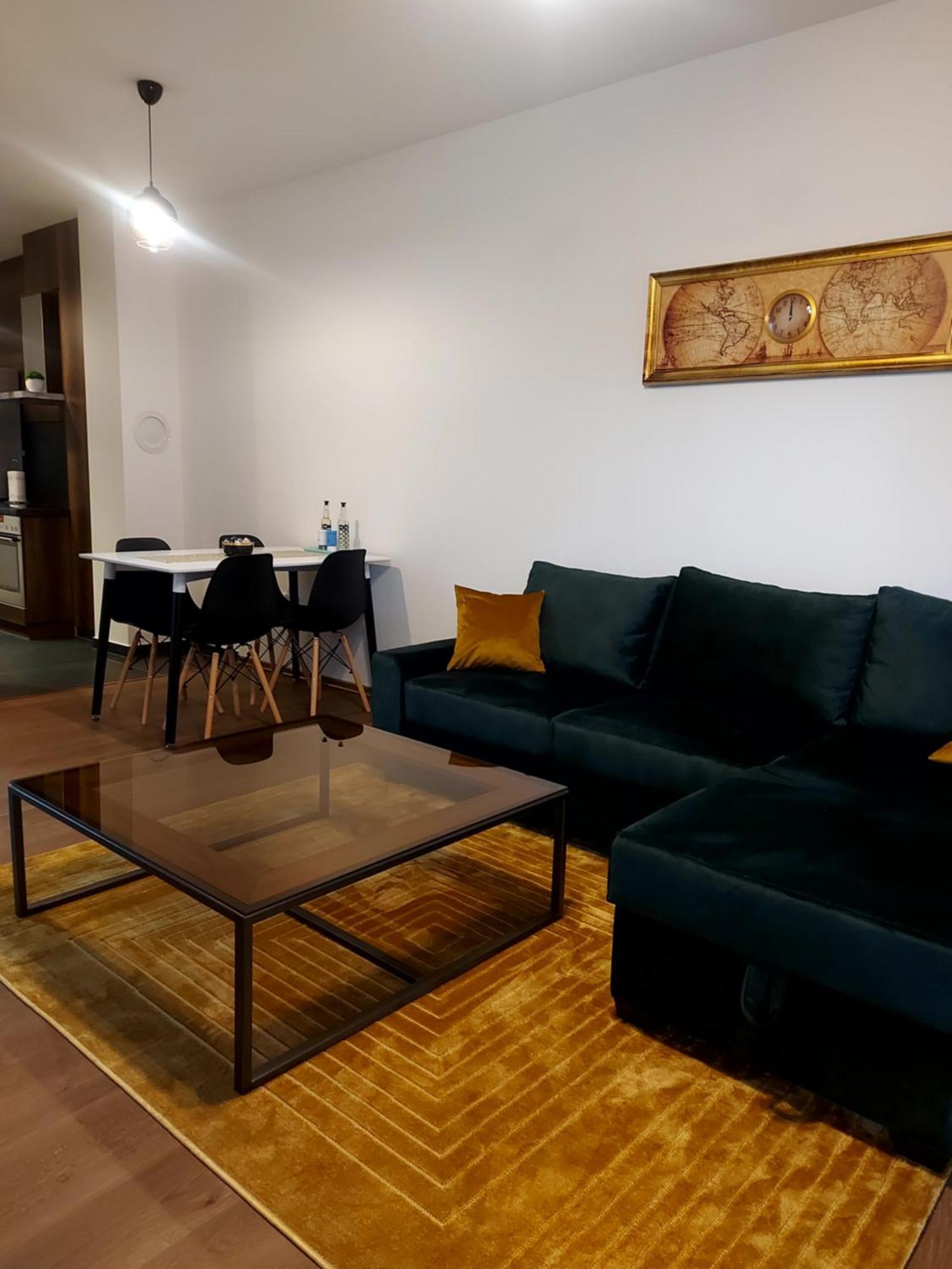 Pinocchio Apartment บีฮัช ภายนอก รูปภาพ