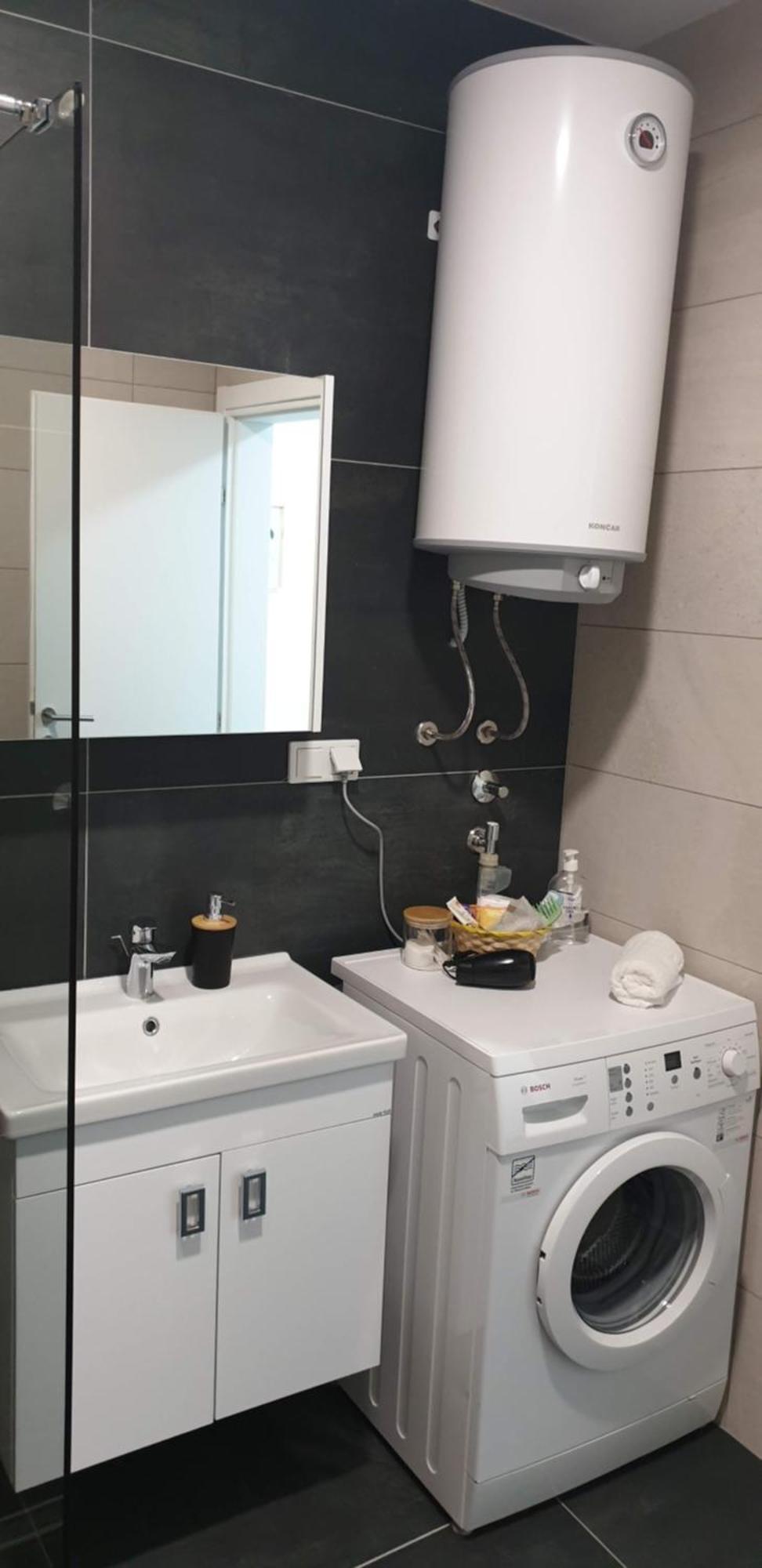 Pinocchio Apartment บีฮัช ภายนอก รูปภาพ